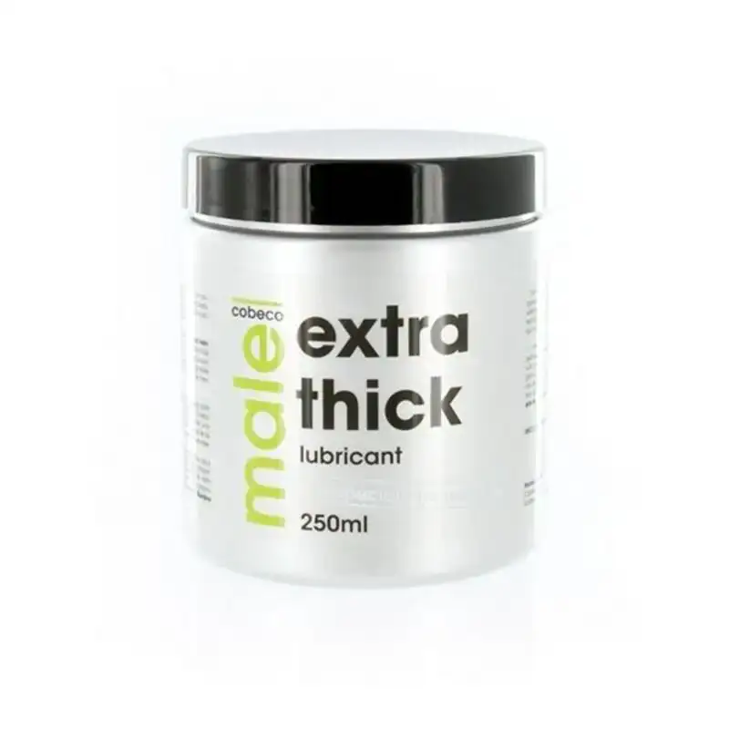 Lubrifiant homme extra epais 250 ml male 11800005 11800005_6760. DIAYTAR COTE D'IVOIRE - Votre Boutique en Ligne, Votre Choix Illimité. Parcourez nos rayons et découvrez des produits qui vous inspirent, de la mode à la maison et bien plus.