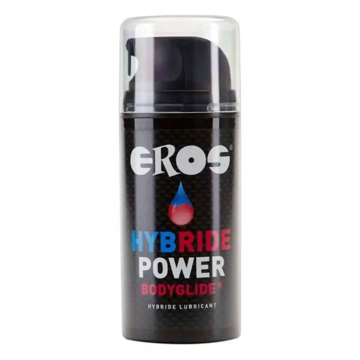Lubrifiant hybride eros 100 ml _8943. Bienvenue sur DIAYTAR COTE D'IVOIRE - Votre Source de Trouvailles Uniques. Explorez nos rayons virtuels pour dénicher des trésors que vous ne trouverez nulle part ailleurs, allant des trésors artisanaux aux articles tendance.