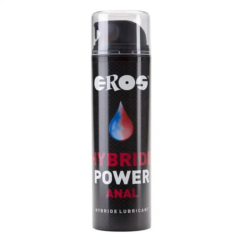 Lubrifiant hybride eros 200 ml _5781. DIAYTAR COTE D'IVOIRE - Votre Marché Virtuel au Côte d'Ivoire. Parcourez notre boutique en ligne pour trouver des trésors cachés, des articles indispensables du quotidien aux joyaux artistiques.