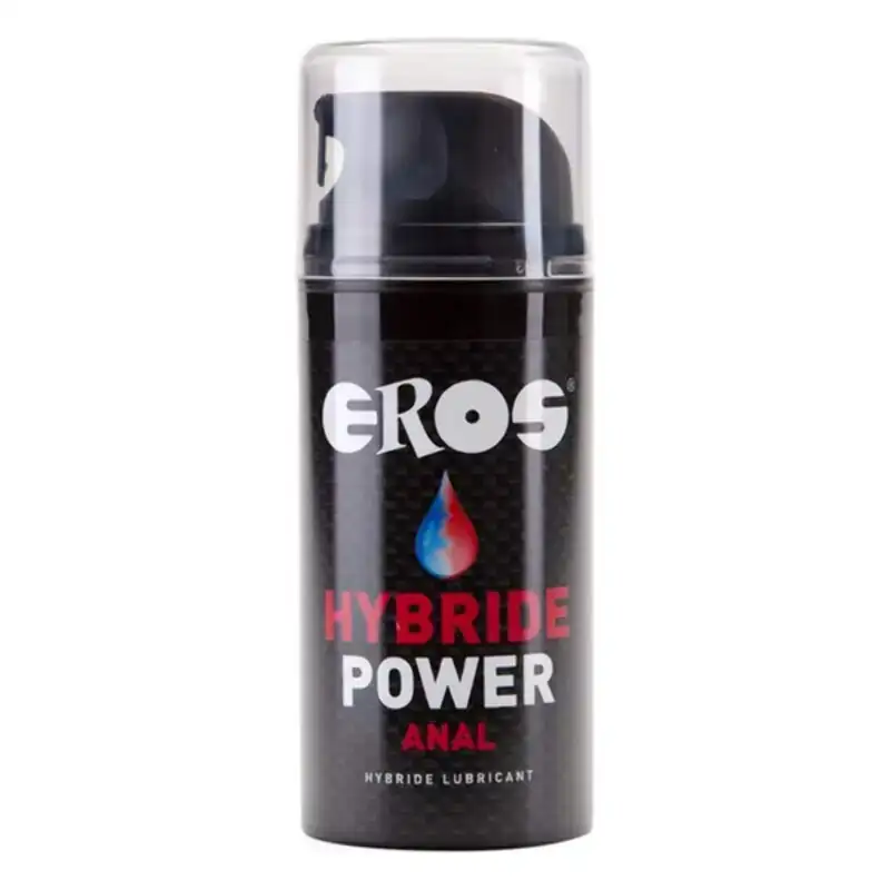 Lubrifiant hybride eros hp18114 100 ml _8828. DIAYTAR COTE D'IVOIRE - Votre Destination Shopping Exquise. Explorez notre boutique en ligne et découvrez des trésors qui ajoutent une touche de sophistication à votre style et à votre espace.