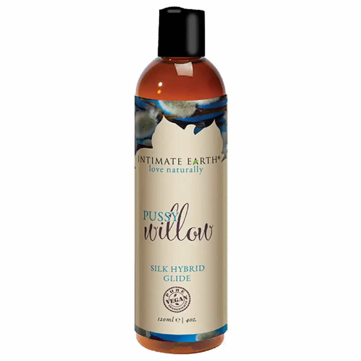 Lubrifiant hybride intimate earth willow hybrid 120 ml_3173. DIAYTAR COTE D'IVOIRE - Où Choisir est un Plaisir Responsable. Explorez notre boutique en ligne et adoptez des produits qui reflètent notre engagement envers la durabilité.