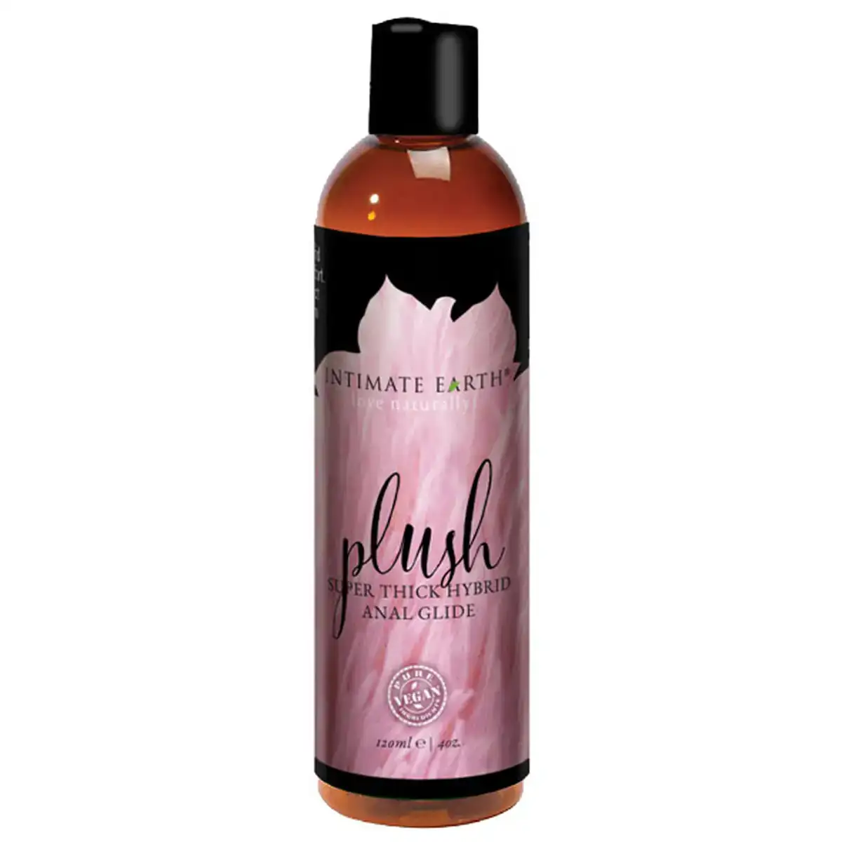 Lubrifiant hybride plush anal intimate earth 120 ml_1442. DIAYTAR COTE D'IVOIRE - Où l'Élégance se Mêle à l'Authenticité. Naviguez à travers notre boutique en ligne et choisissez des produits qui incarnent le style et la tradition du Côte d'Ivoire.