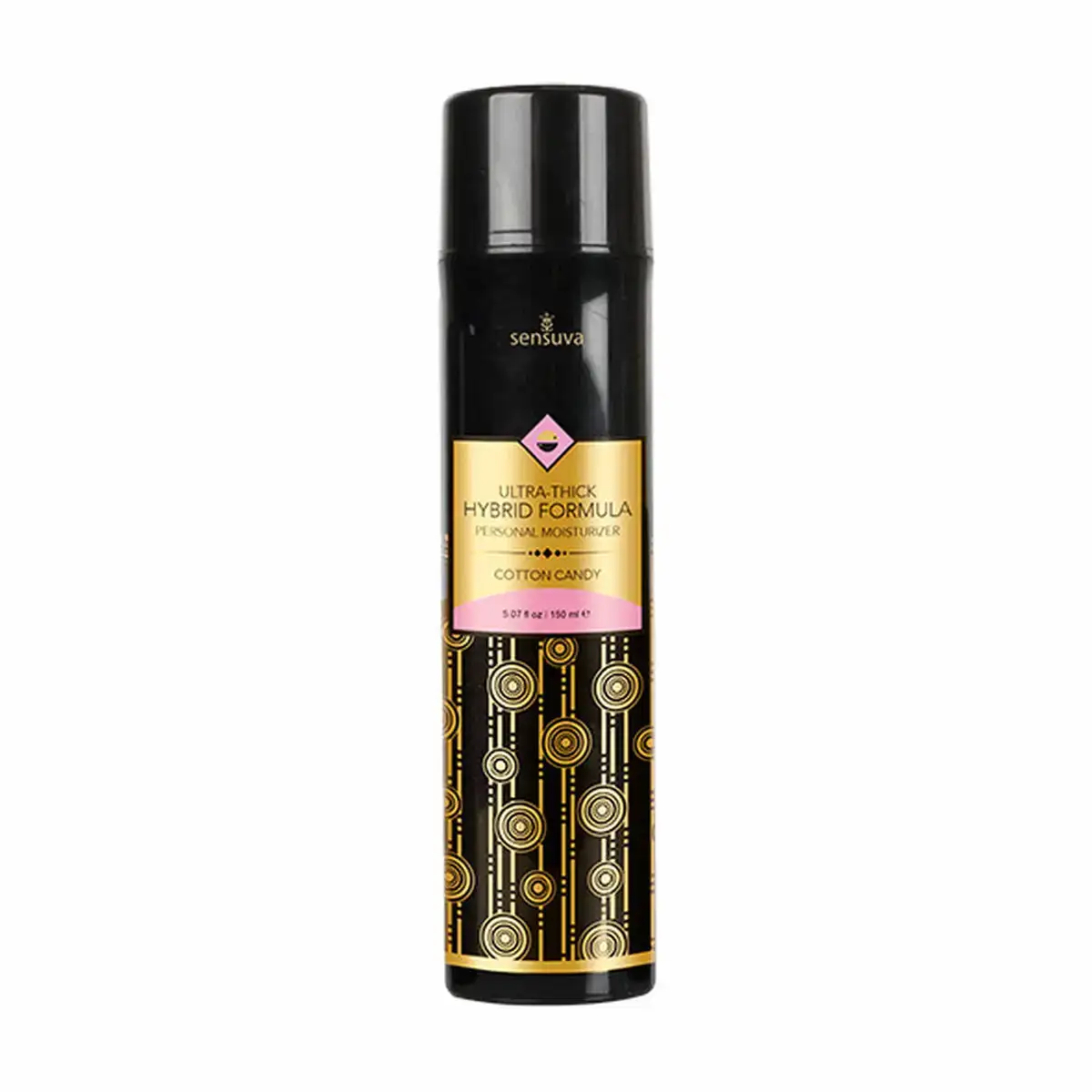 Lubrifiant hybride ultra thick sensuva cotton candy_7586. DIAYTAR COTE D'IVOIRE - L'Art de Vivre le Shopping Inspiré. Parcourez notre catalogue et choisissez des produits qui reflètent votre passion pour la beauté et l'authenticité.
