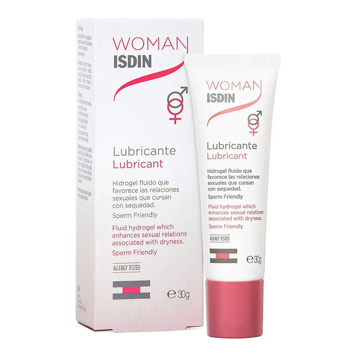 Lubrifiant hydratant intime isdin woman hydrogel 30 ml_1401. DIAYTAR COTE D'IVOIRE - Votre Destination pour un Shopping Unique. Parcourez notre catalogue et trouvez des articles qui expriment votre singularité et votre style.