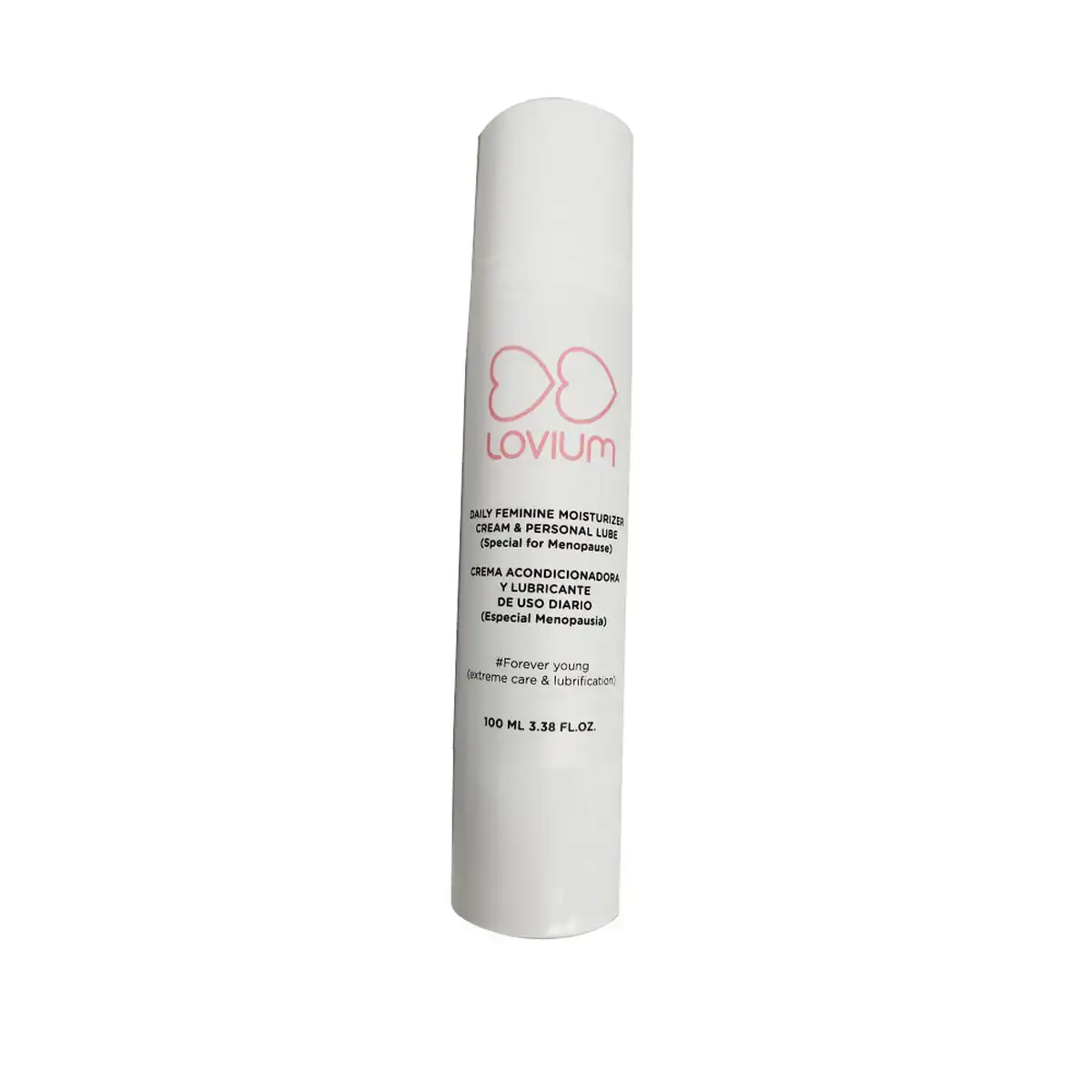 Lubrifiant hydratant intime lovium 100 ml_2804. DIAYTAR COTE D'IVOIRE - Où Choisir est une Célébration. Découvrez notre sélection de produits qui représentent la diversité et la joie du Côte d'Ivoire, à chaque étape de votre vie.