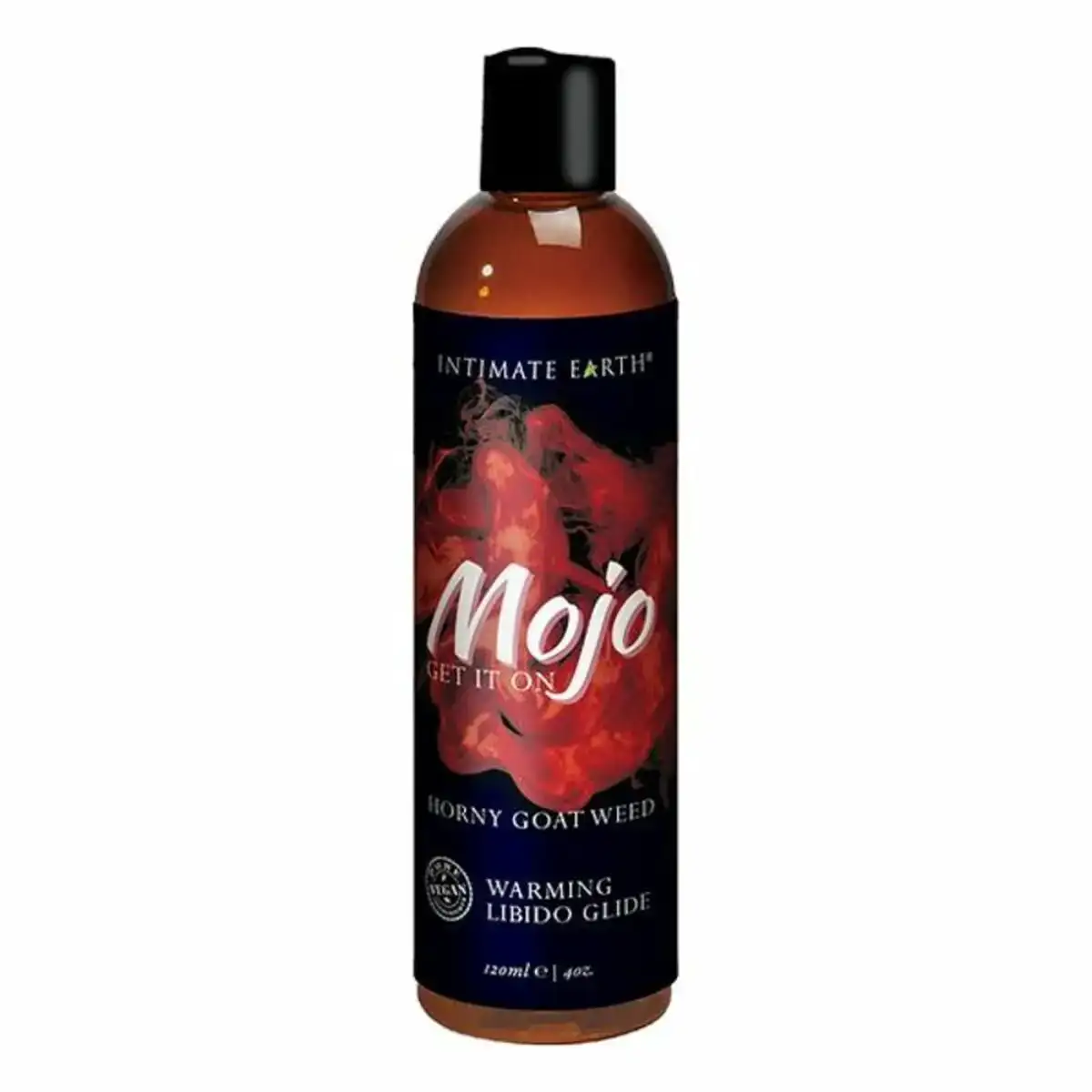 Lubrifiant mojo horny goat weed libido intimate earth 120 ml 120 ml_3418. DIAYTAR COTE D'IVOIRE - Votre Escale Shopping incontournable. Explorez notre boutique en ligne et dénichez des trésors qui reflètent la richesse culturelle et la modernité du Côte d'Ivoire.