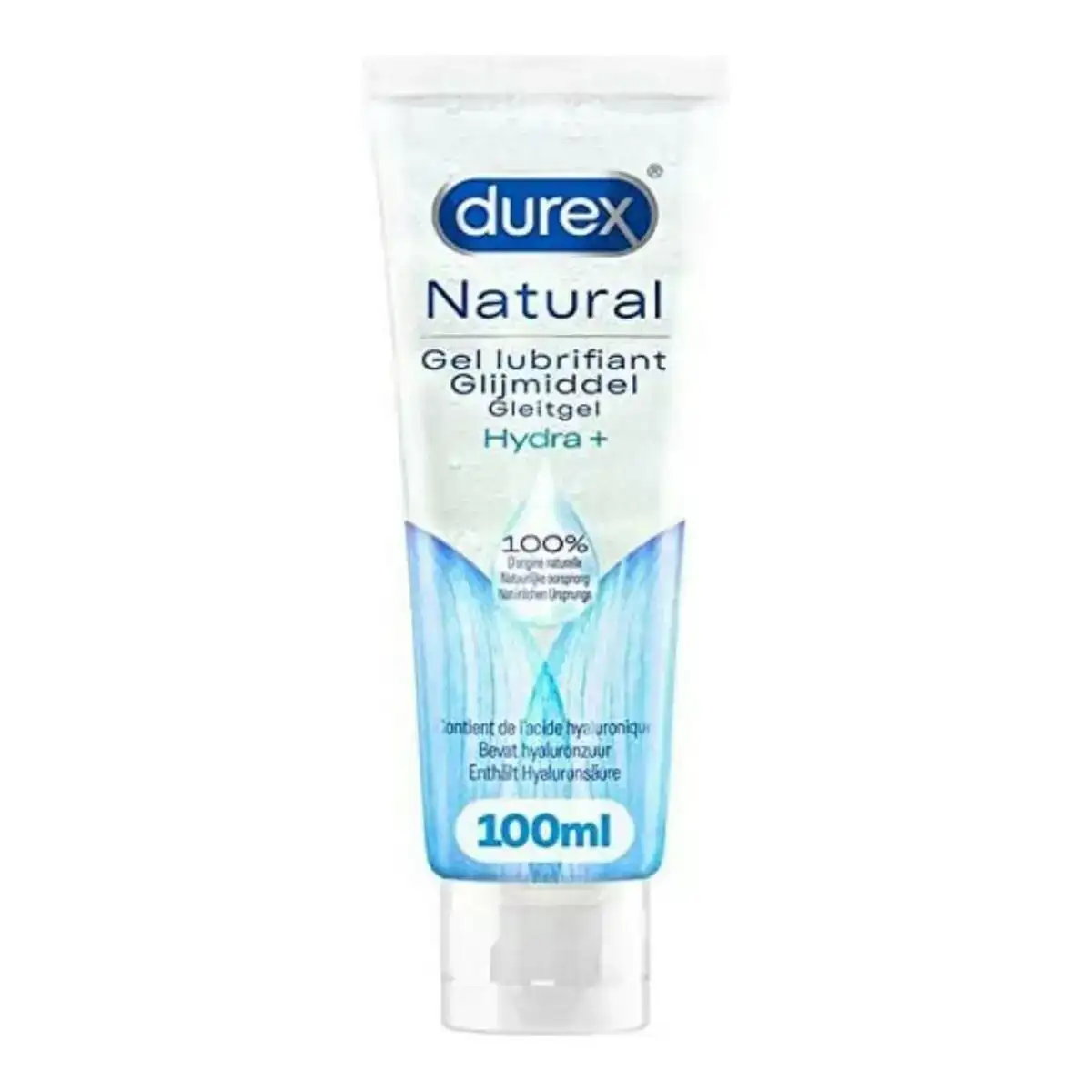 Lubrifiant natural hydraterend durex 100 ml_3574. DIAYTAR COTE D'IVOIRE - Là où Chaque Produit Est une Trouvaille. Parcourez notre catalogue diversifié et découvrez des articles qui enrichiront votre quotidien, du pratique à l'insolite.
