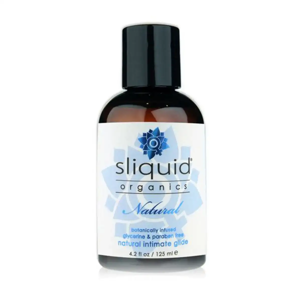 Lubrifiant naturals organics 125 ml sliquid 9428_2444. DIAYTAR COTE D'IVOIRE - Votre Boutique en Ligne, Votre Identité. Naviguez à travers notre plateforme et choisissez des articles qui expriment qui vous êtes et ce que vous chérissez.