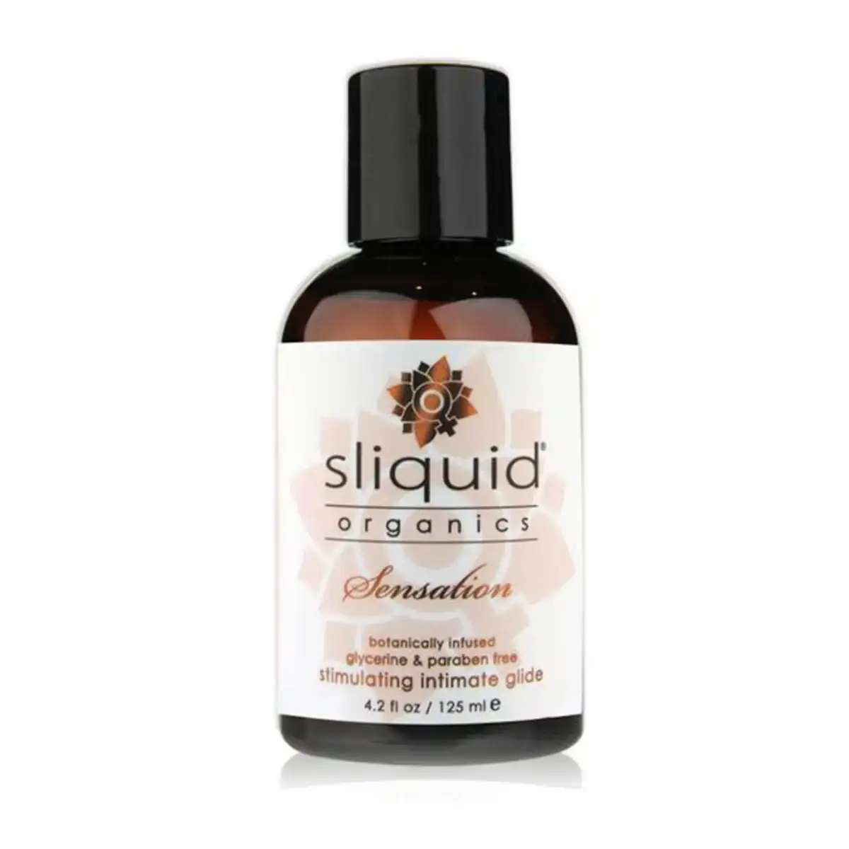 Lubrifiant organics sensation 125 ml sliquid 9435_3925. Découvrez DIAYTAR COTE D'IVOIRE - Où l'Élégance Rencontre la Variété. Parcourez notre collection et trouvez des trésors cachés qui ajoutent une touche de sophistication à votre vie quotidienne.