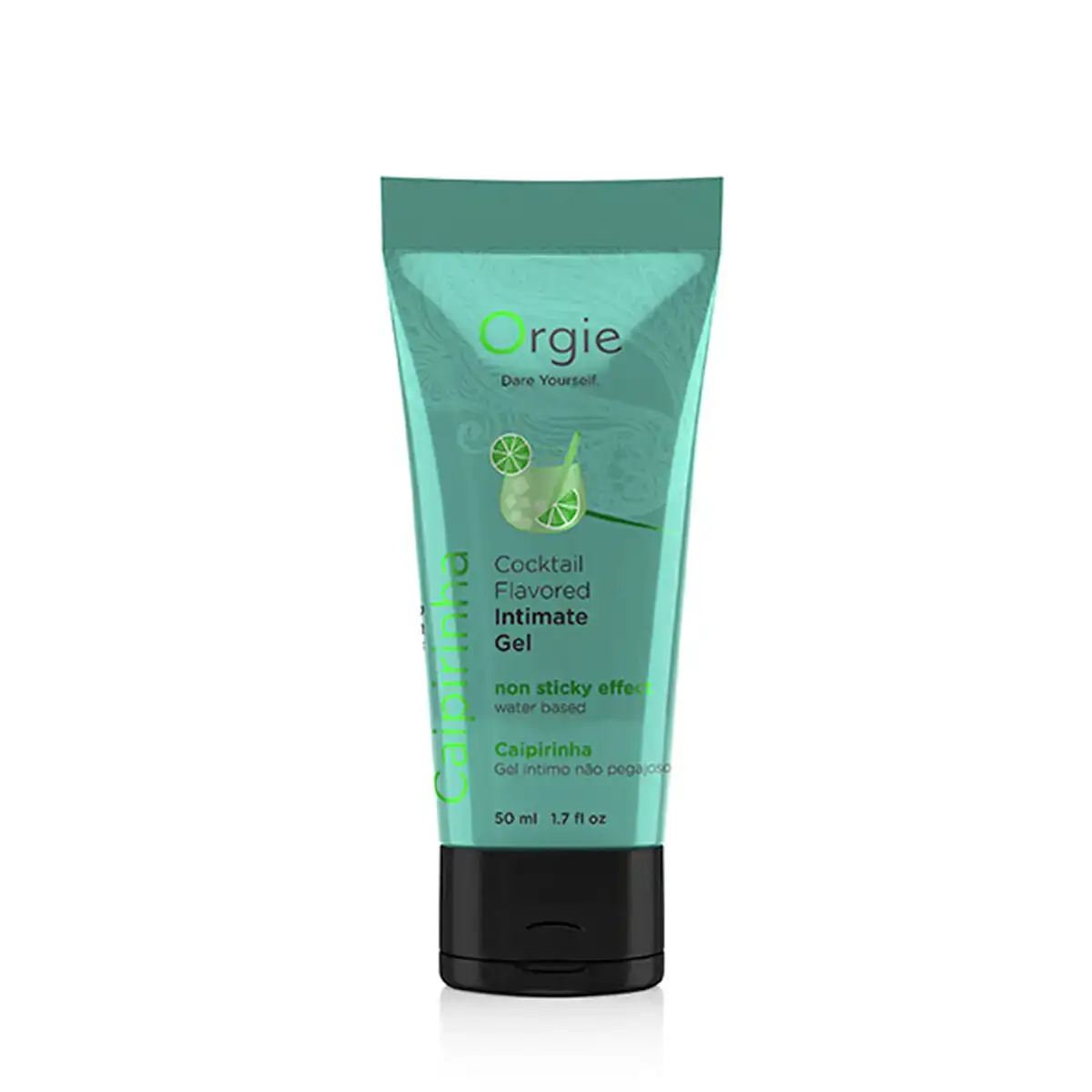 Lubrifiant orgie cocktail caipirinha 50 ml_5499. Bienvenue sur DIAYTAR COTE D'IVOIRE - Votre Destination Shopping à la Côte d'Ivoireaise. Explorez notre boutique en ligne et découvrez une gamme variée de produits qui capturent l'esprit du Côte d'Ivoire.