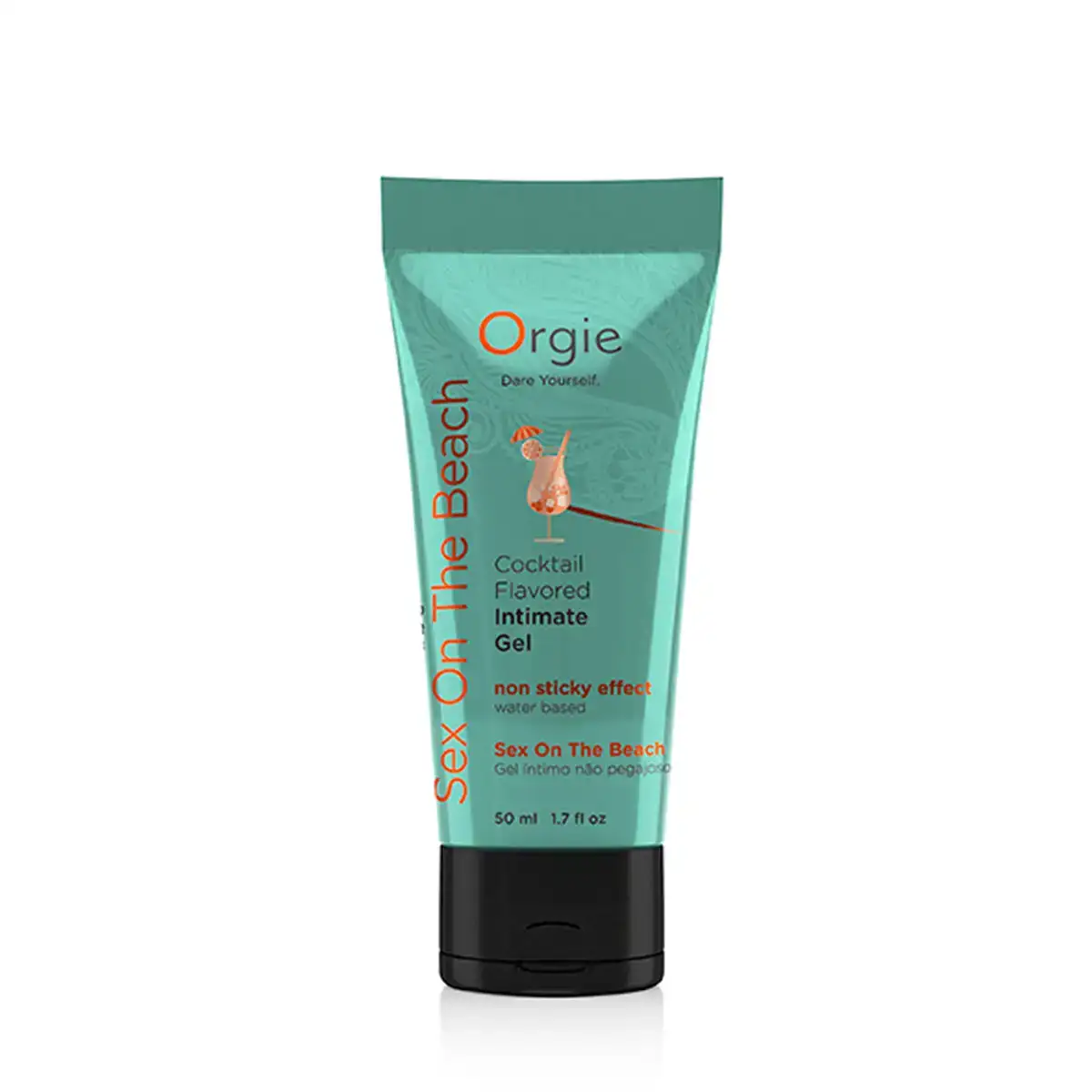 Lubrifiant orgie cocktail sex on the beach 50 ml_7184. DIAYTAR COTE D'IVOIRE - L'Art du Shopping Distinctif. Naviguez à travers notre gamme soigneusement sélectionnée et choisissez des produits qui définissent votre mode de vie.