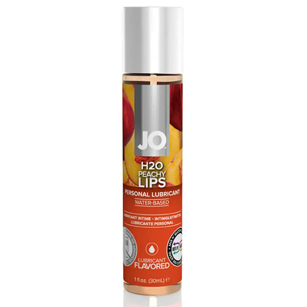 Lubrifiant peche 30 ml system jo sj10126_3603. DIAYTAR COTE D'IVOIRE - L'Écrin de Vos Désirs Shopping. Parcourez notre boutique en ligne et explorez des produits minutieusement choisis pour répondre à vos envies les plus exigeantes.
