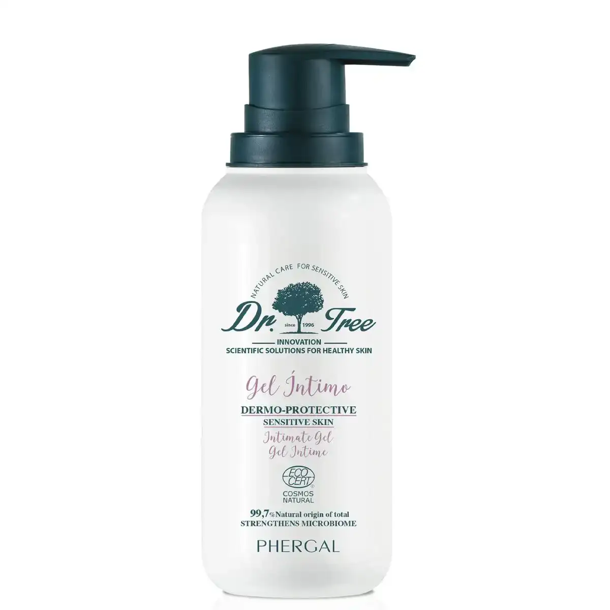 Lubrifiant personnel dr tree peau sensible 200 ml_5515. DIAYTAR COTE D'IVOIRE - Votre Destination Shopping Exquise. Explorez notre boutique en ligne et découvrez des trésors qui ajoutent une touche de sophistication à votre style et à votre espace.