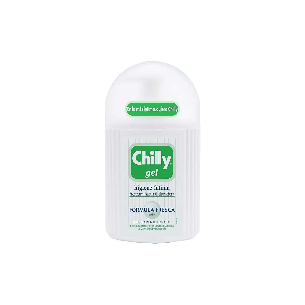 Lubrifiant personnel fresh chilly 250 ml _5474. Bienvenue sur DIAYTAR COTE D'IVOIRE - Où Chaque Produit a son Histoire. Découvrez notre sélection unique et choisissez des articles qui racontent la richesse culturelle et artistique du Côte d'Ivoire.