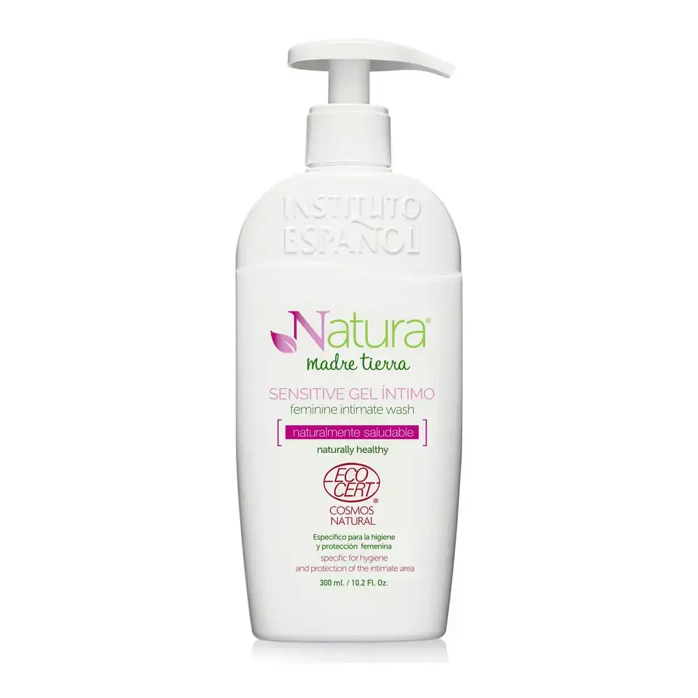 Lubrifiant personnel instituto espanol natura madre tierra ecocert 300 ml_8069. Bienvenue sur DIAYTAR COTE D'IVOIRE - Où le Shopping est une Affaire Personnelle. Découvrez notre sélection et choisissez des produits qui reflètent votre unicité et votre individualité.