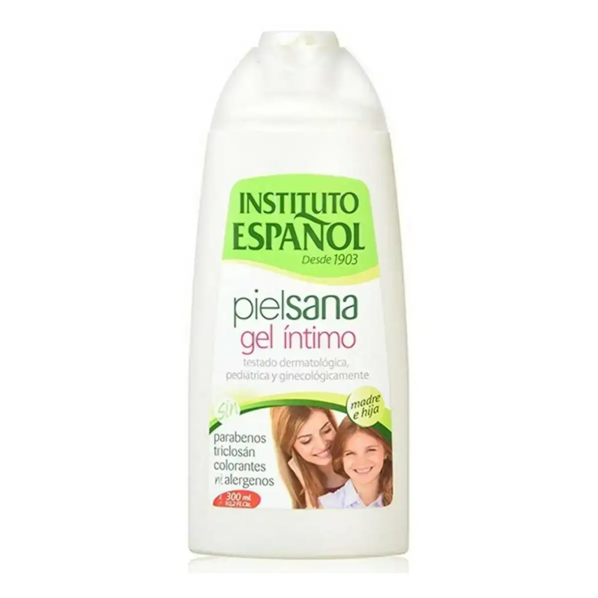 Lubrifiant personnel piel sana instituto espanol 300 ml 300 ml _7534. DIAYTAR COTE D'IVOIRE - L'Art de Vivre avec Authenticité. Explorez notre gamme de produits artisanaux et découvrez des articles qui apportent une touche unique à votre vie.