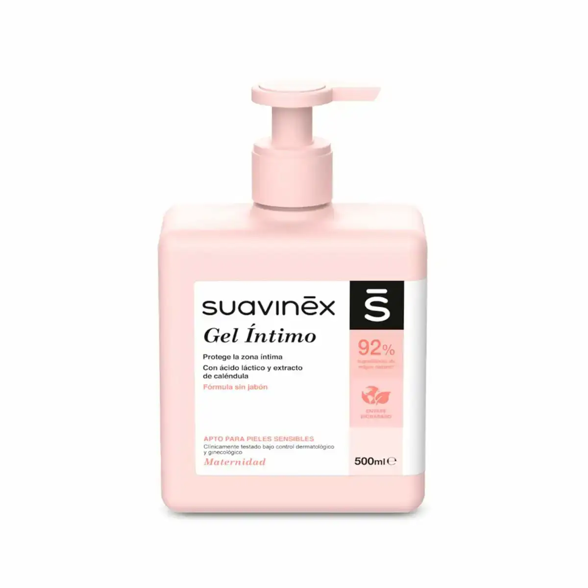 Lubrifiant personnel suavinex 500 ml _7468. DIAYTAR COTE D'IVOIRE - Votre Destinée Shopping Personnalisée. Plongez dans notre boutique en ligne et créez votre propre expérience de shopping en choisissant parmi nos produits variés.