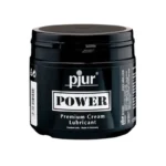 Lubrifiant pjur power 500 ml _4078. DIAYTAR COTE D'IVOIRE - Où Choisir Devient une Expérience Personnalisée. Explorez notre boutique en ligne pour découvrir des produits qui s'adaptent à votre style et à votre essence.