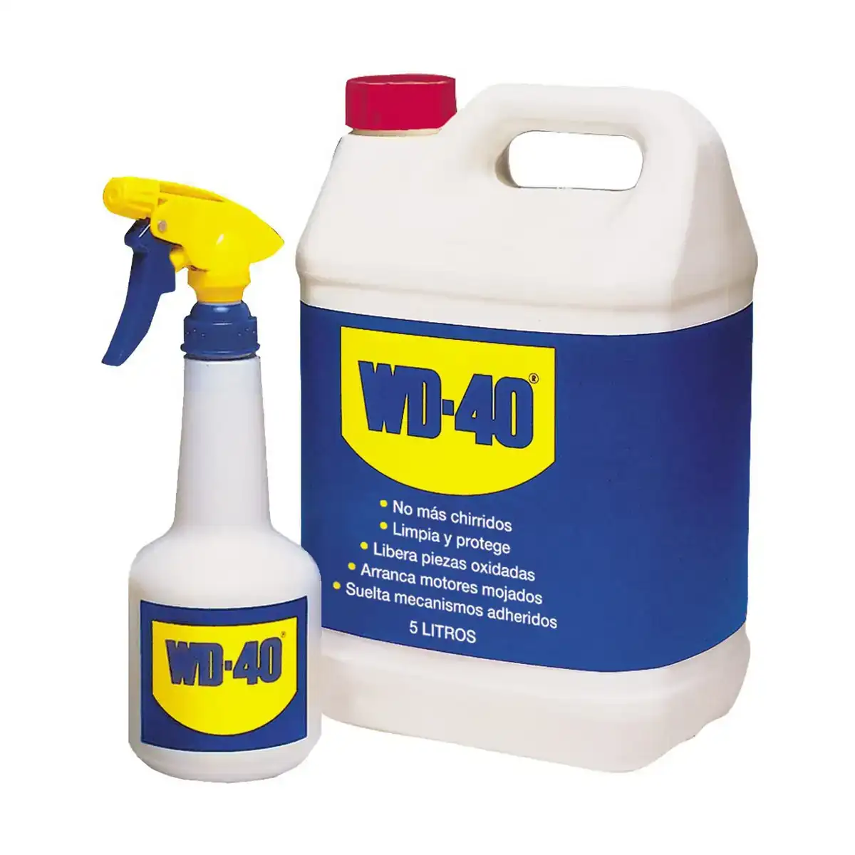 Lubrifiant polyvalents wd 40 44506 pulverisateur polyvalents carafe 5 l 5l _9539. DIAYTAR COTE D'IVOIRE - Là où la Qualité est Non Négociable. Parcourez notre boutique en ligne pour découvrir des produits qui incarnent le raffinement et l'excellence du Côte d'Ivoire.