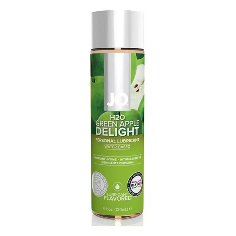 Lubrifiant pomme 120 ml system jo 40385_9045. Bienvenue sur DIAYTAR COTE D'IVOIRE - Votre Fenêtre sur le Shopping Moderne. Parcourez notre boutique en ligne et découvrez des produits qui incarnent l'évolution du style et de la qualité.