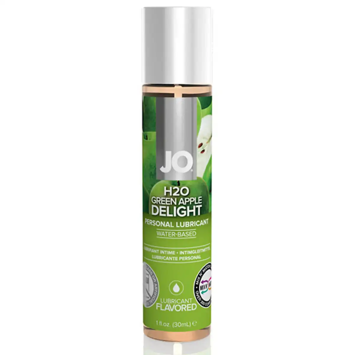 Lubrifiant pomme 30 ml system jo 10385_9929. DIAYTAR COTE D'IVOIRE - Où Chaque Détail Compte. Parcourez nos produits soigneusement sélectionnés et choisissez des articles qui correspondent à votre style et à vos valeurs.