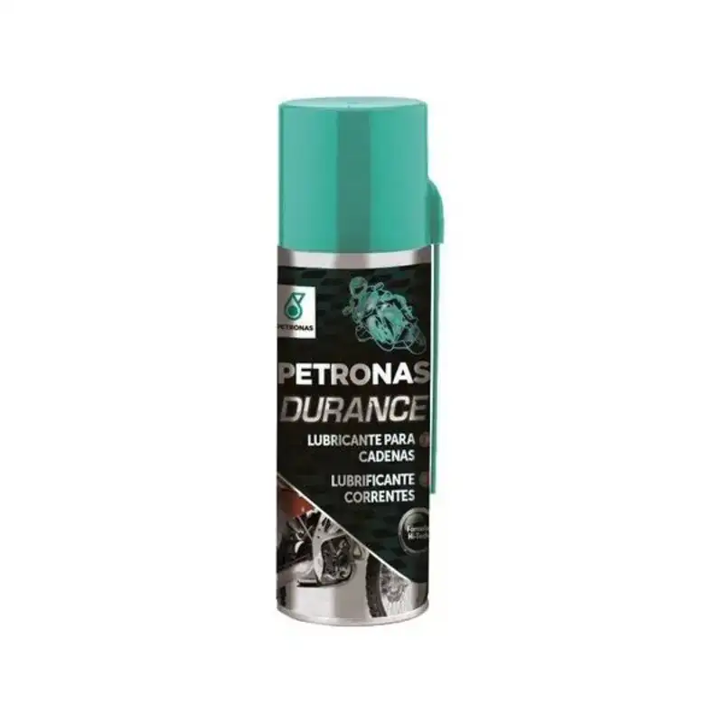 Lubrifiant pour chaines petronas 200 ml _7741. DIAYTAR COTE D'IVOIRE - Où l'Élégance se Mêle à l'Authenticité. Naviguez à travers notre boutique en ligne et choisissez des produits qui incarnent le style et la tradition du Côte d'Ivoire.