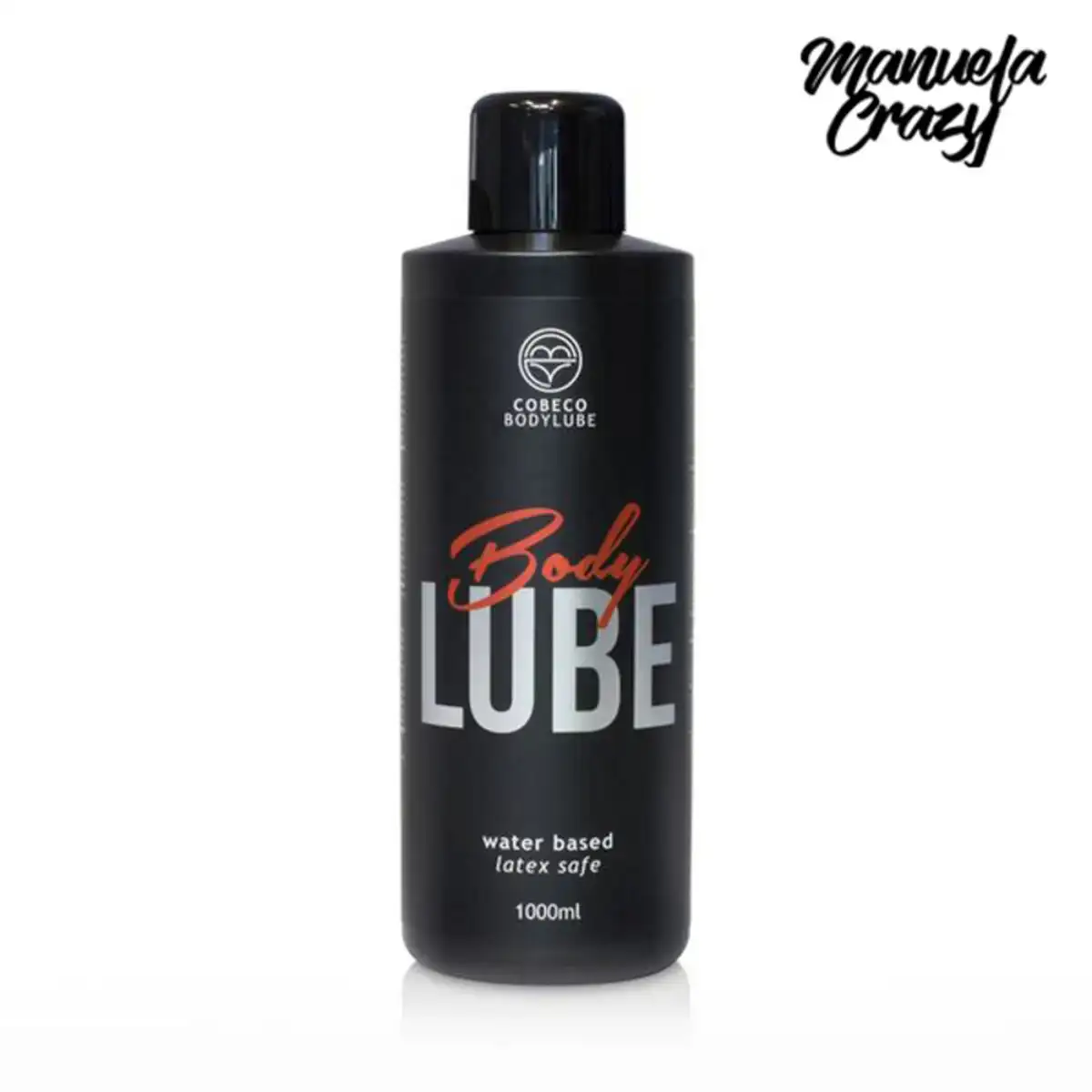 Lubrifiant pour le corps a base d eau 1000 ml manuela crazy 3834_1662. Découvrez DIAYTAR COTE D'IVOIRE - Là où le Choix Rencontre la Qualité. Parcourez notre gamme diversifiée et choisissez parmi des produits conçus pour exceller dans tous les aspects de votre vie.