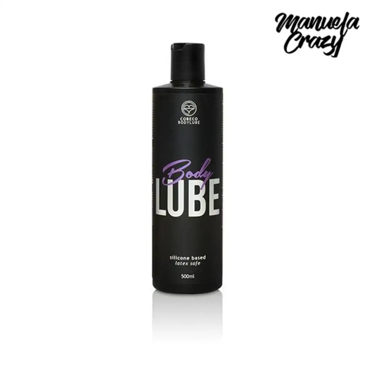 Lubrifiant pour le corps a base de silicone 500 ml water proof shield 3841_5695. DIAYTAR COTE D'IVOIRE - Où Choisir est un Plaisir Responsable. Parcourez notre catalogue et choisissez des produits qui incarnent notre engagement envers des pratiques durables et éthiques.