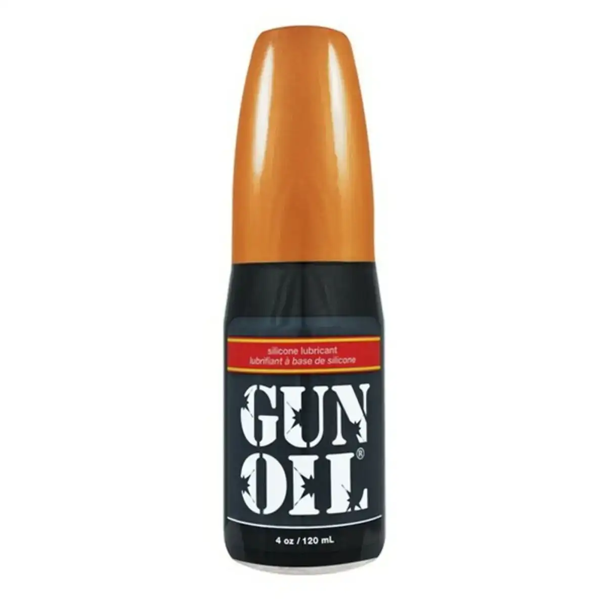 Lubrifiant silicone 120 ml gun oil go 4 120 ml_7186. DIAYTAR COTE D'IVOIRE - Votre Destination pour un Shopping Unique. Parcourez notre catalogue et trouvez des articles qui expriment votre singularité et votre style.