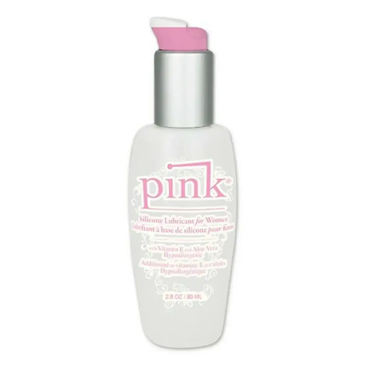 Lubrifiant silicone 80 ml pink 456 80 ml_3643. Bienvenue chez DIAYTAR COTE D'IVOIRE - Votre Destination Shopping Complète! Découvrez une boutique en ligne généraliste au Côte d'Ivoire offrant une vaste gamme de produits, allant des vêtements aux gadgets électroniques, en passant par l'artisanat local.