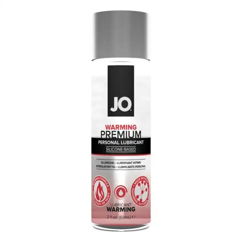Lubrifiant silicone rechauffant 60 ml system jo 40077_2407. DIAYTAR COTE D'IVOIRE - L'Art de Magasiner sans Frontières. Parcourez notre vaste sélection d'articles et trouvez tout ce dont vous avez besoin, du chic à l'authentique, du moderne au traditionnel.