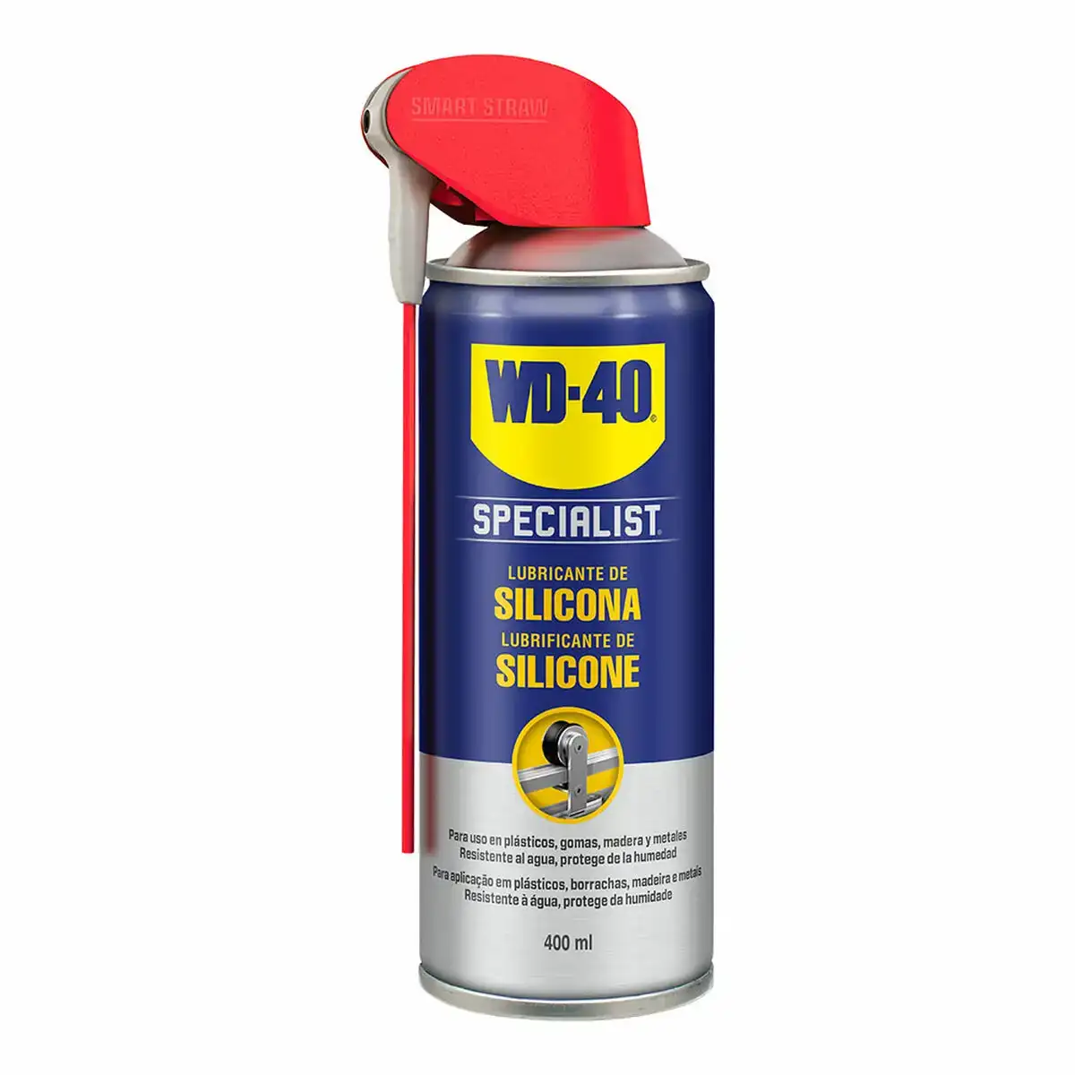 Lubrifiant silicone wd 40 specialist 34384 400 ml_1536. DIAYTAR COTE D'IVOIRE - Où l'Élégance se Mêle à l'Authenticité. Naviguez à travers notre boutique en ligne et choisissez des produits qui incarnent le style et la tradition du Côte d'Ivoire.