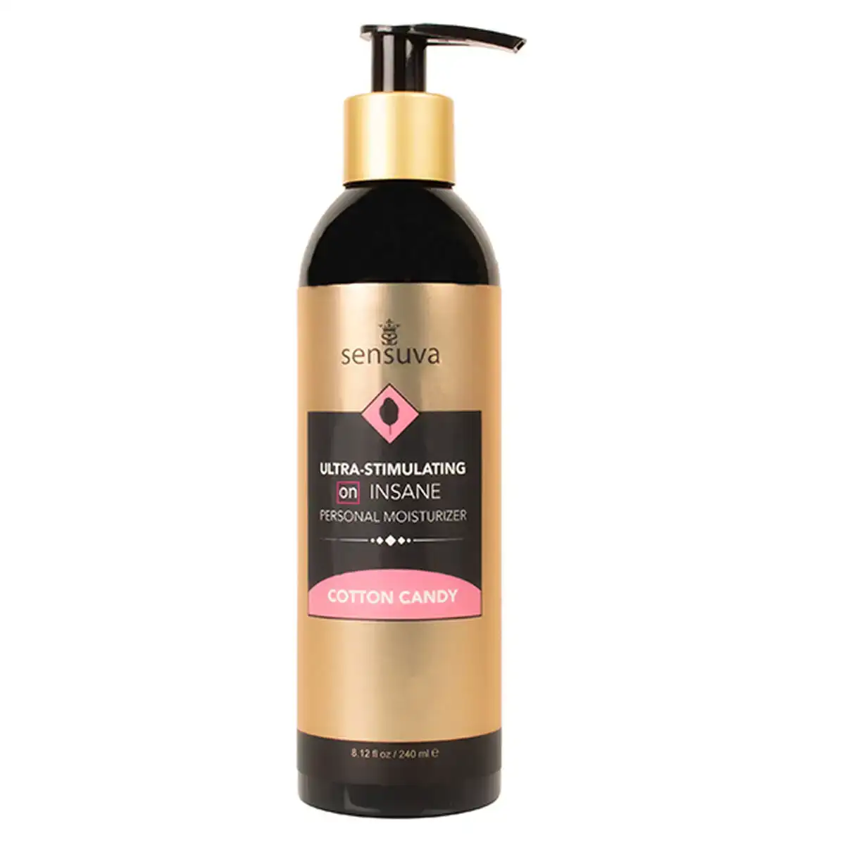 Lubrifiant ultra stimulating on sensuva cotton candy 240 ml_5693. Bienvenue sur DIAYTAR COTE D'IVOIRE - Votre Galerie Shopping Personnalisée. Découvrez un monde de produits diversifiés qui expriment votre style unique et votre passion pour la qualité.