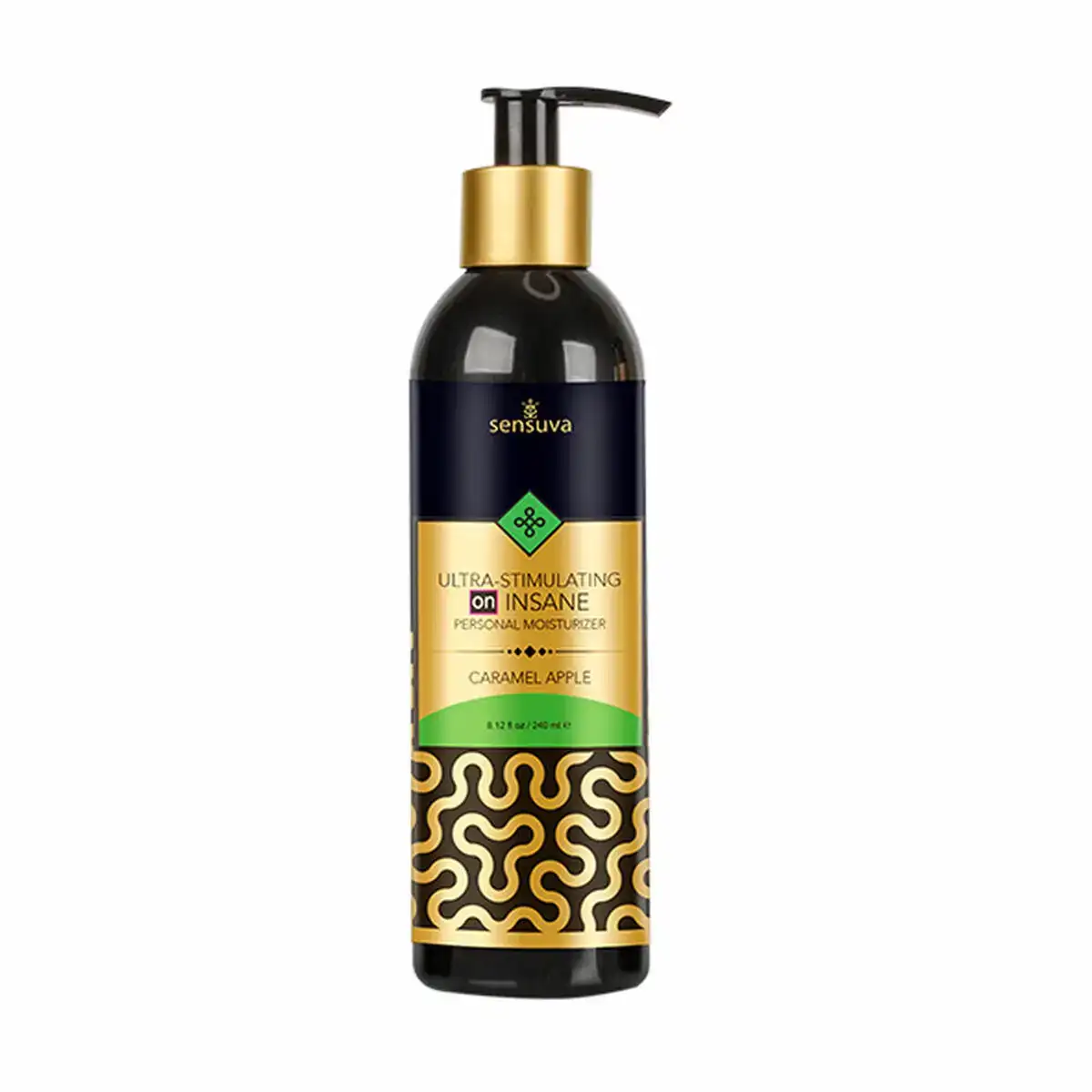Lubrifiant ultra stimulating sensuva caramel apple 240 ml_5080. DIAYTAR COTE D'IVOIRE - Où Chaque Achat Raconte une Histoire. Explorez notre boutique en ligne et créez votre propre narration à travers notre diversité de produits, chacun portant une signification unique.