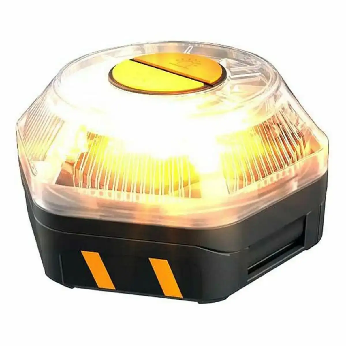 Lumiere de secours ksix safe light 360o led 1 km_5540. Bienvenue chez DIAYTAR COTE D'IVOIRE - Où Chaque Objet a sa Propre Histoire. Découvrez notre sélection soigneusement choisie et choisissez des produits qui racontent le patrimoine sénégalais.