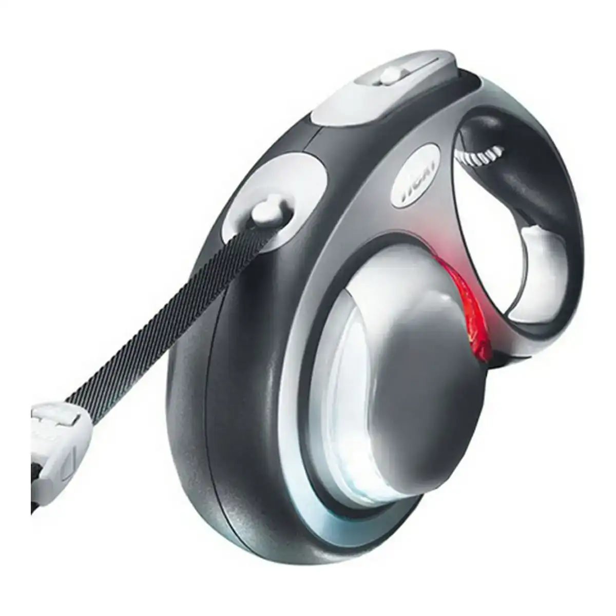 Lumiere de securite flexi gris_8412. DIAYTAR COTE D'IVOIRE - Là où la Tradition Devient Tendance. Naviguez à travers notre boutique en ligne et choisissez des produits qui allient l'authenticité au contemporain.