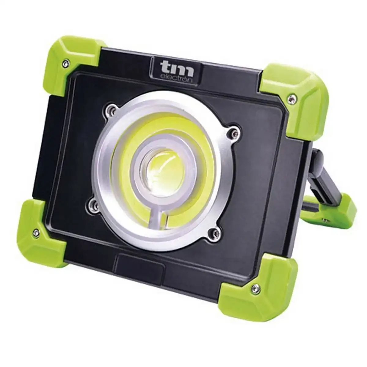 Lumiere de travail tm electron vert 20w_8979. DIAYTAR COTE D'IVOIRE - Où l'Élégance Rencontre l'Authenticité. Naviguez à travers notre boutique en ligne et choisissez des produits qui incarnent le style et la tradition du Côte d'Ivoire.
