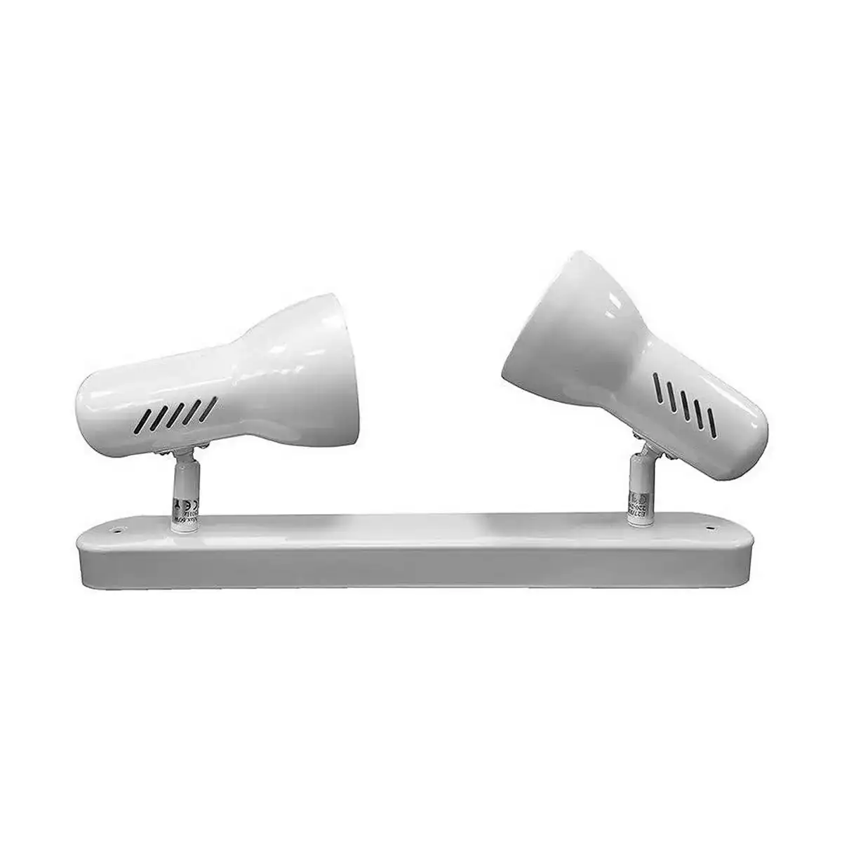 Lumiere edm galaxy blanc 60 w 8 x 37 cm _1505. Entrez dans le Monde de DIAYTAR COTE D'IVOIRE - Où Chaque Article Raconte une Histoire Unique. Explorez notre boutique en ligne pour dénicher des trésors qui incarnent l'âme du Côte d'Ivoire.