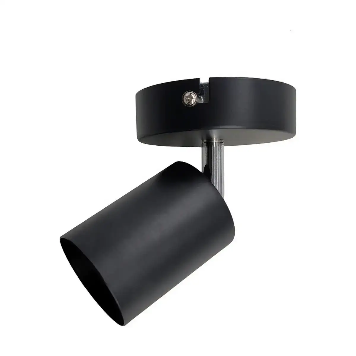 Lumiere edm o 9 x 5 6 x 14 2 cm noir gu10 50 w_4818. DIAYTAR COTE D'IVOIRE - Votre Destinée Shopping Personnalisée. Plongez dans notre boutique en ligne et créez votre propre expérience de shopping en choisissant parmi nos produits variés.