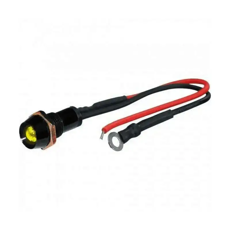 Lumiere led foliatec 33156 jaune 10 mm _8739. DIAYTAR COTE D'IVOIRE - Votre Passage vers l'Élégance Accessible. Parcourez notre boutique en ligne pour trouver des produits qui vous permettent d'allier style et économies.