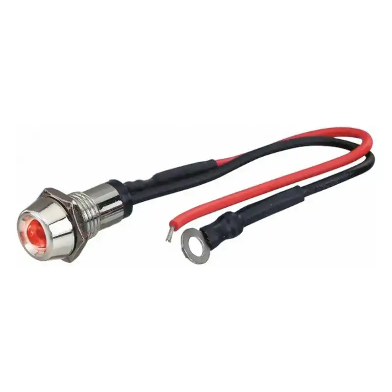 Lumiere led foliatec ft33143 rouge 10 mm _2822. DIAYTAR COTE D'IVOIRE - Là où Chaque Achat a du Sens. Explorez notre gamme et choisissez des produits qui racontent une histoire, votre histoire.