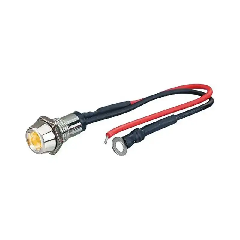 Lumiere led foliatec ft33147 jaune 10 mm _4214. DIAYTAR COTE D'IVOIRE - Là où Chaque Produit est une Trouvaille Unique. Découvrez notre boutique en ligne et trouvez des articles qui vous distinguent par leur originalité.