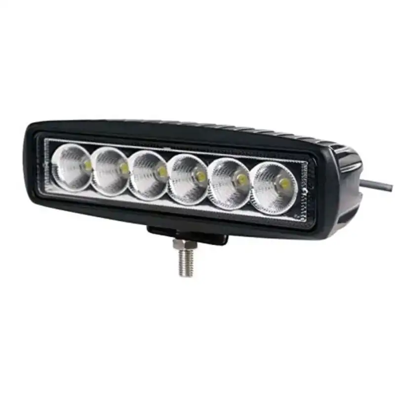 Lumiere led m tech mt wlo18_4948. DIAYTAR COTE D'IVOIRE - Votre Destination pour un Shopping Éclairé. Parcourez notre boutique en ligne pour découvrir des produits de qualité qui embelliront votre quotidien.