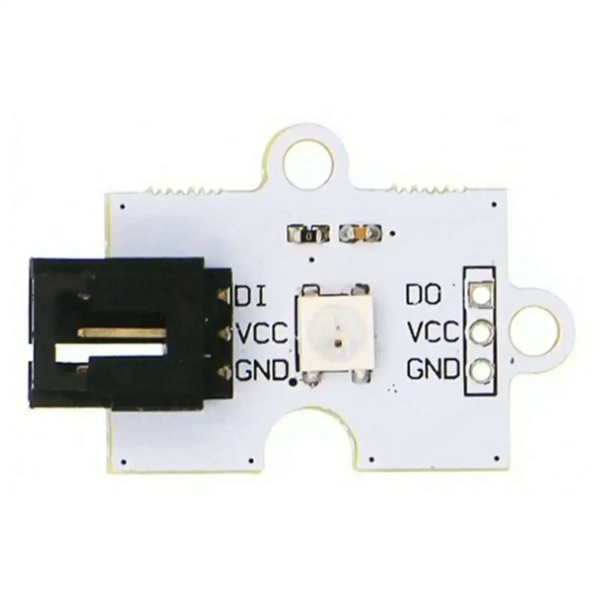 Lumiere led pour kit de robotique rgb rj25_5460. DIAYTAR COTE D'IVOIRE - L'Art de Choisir, l'Art de Vivre. Parcourez notre boutique en ligne et choisissez parmi des produits de qualité qui ajoutent de l'élégance à votre quotidien.