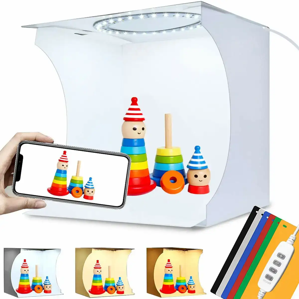 Lumiere led reconditionne b _8799. DIAYTAR COTE D'IVOIRE - L'Art de Vivre le Shopping Inspiré. Parcourez notre catalogue et choisissez des produits qui reflètent votre passion pour la beauté et l'authenticité.