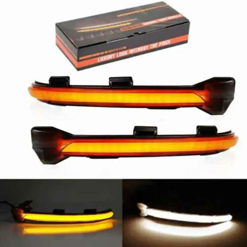 Lumiere led retroviseur clignotant lateral reconditionne a _7678. DIAYTAR COTE D'IVOIRE - L'Art de Trouver ce que Vous Aimez. Plongez dans notre assortiment varié et choisissez parmi des produits qui reflètent votre style et répondent à vos besoins.