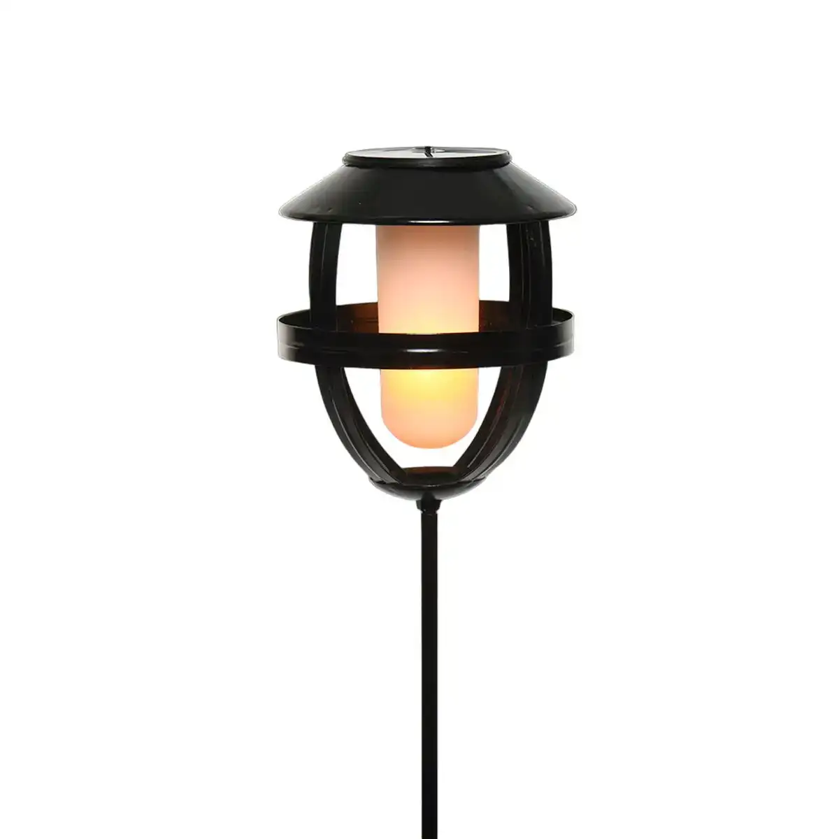 Lumiere solaire lumineo 898216 effet flamme torche noir fer 63 cm_1386. Bienvenue chez DIAYTAR COTE D'IVOIRE - Où Chaque Détail Fait la Différence. Découvrez notre sélection méticuleuse et choisissez des articles qui répondent à vos exigences.
