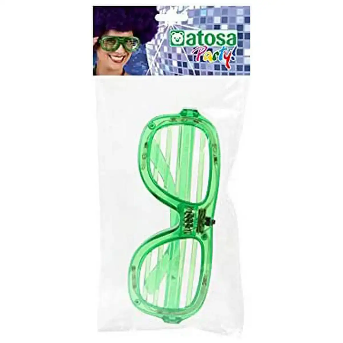 Lunettes a rayures_1435. Bienvenue chez DIAYTAR COTE D'IVOIRE - Où Choisir Rime avec Découvrir. Plongez dans notre catalogue et trouvez des produits qui révèlent la diversité et la richesse culturelle du Côte d'Ivoire.