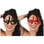 Lunettes accessoires de costumes_7936. Bienvenue chez DIAYTAR COTE D'IVOIRE - Votre Destination Shopping Complète! Découvrez une boutique en ligne généraliste au Côte d'Ivoire offrant une vaste gamme de produits, allant des vêtements aux gadgets électroniques, en passant par l'artisanat local.