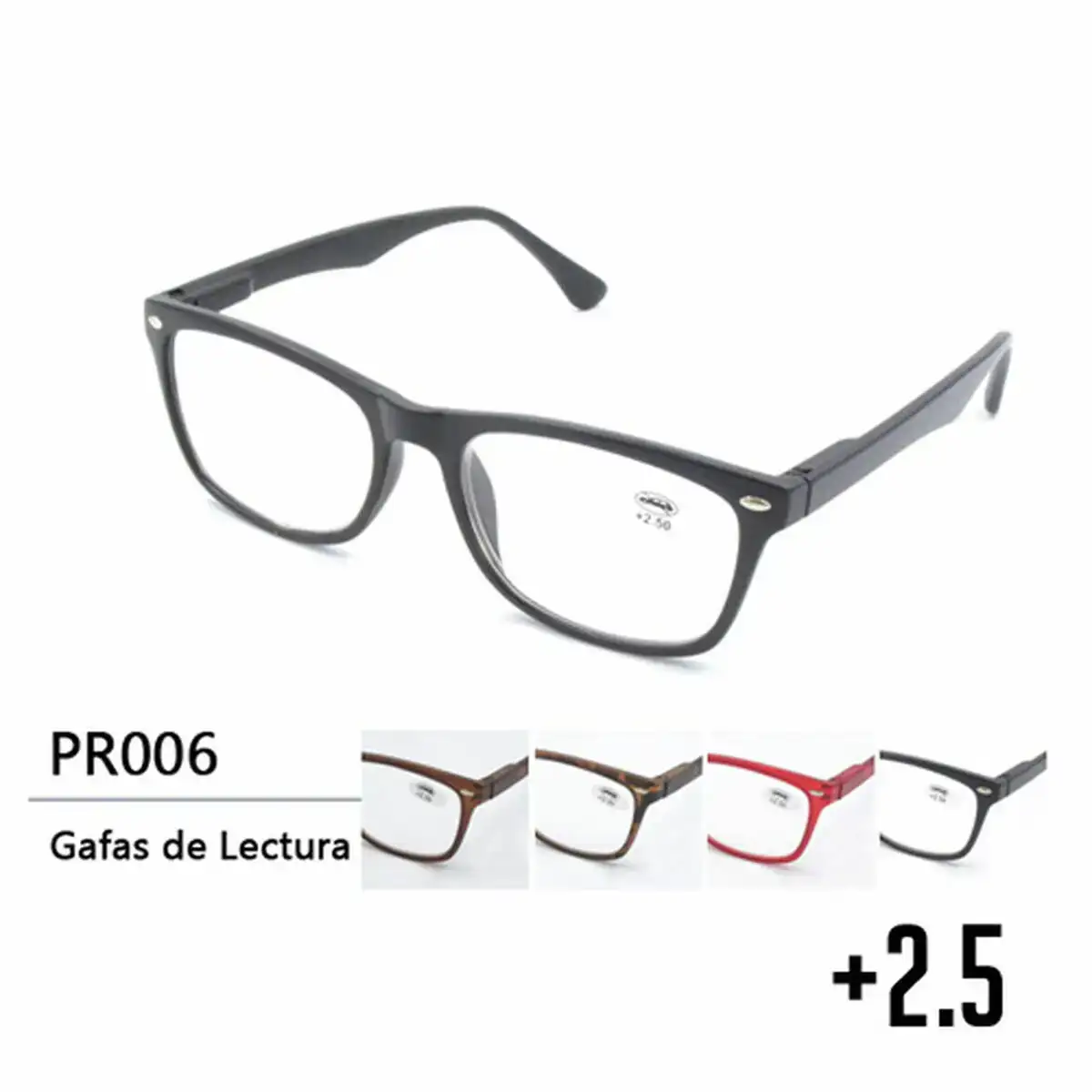 Lunettes comfe pr006 2 5 lecture_2800. Bienvenue chez DIAYTAR COTE D'IVOIRE - Là où les Désirs Prendent Vie. Explorez notre boutique en ligne et laissez-vous séduire par des articles qui font écho à vos aspirations et à votre style unique.